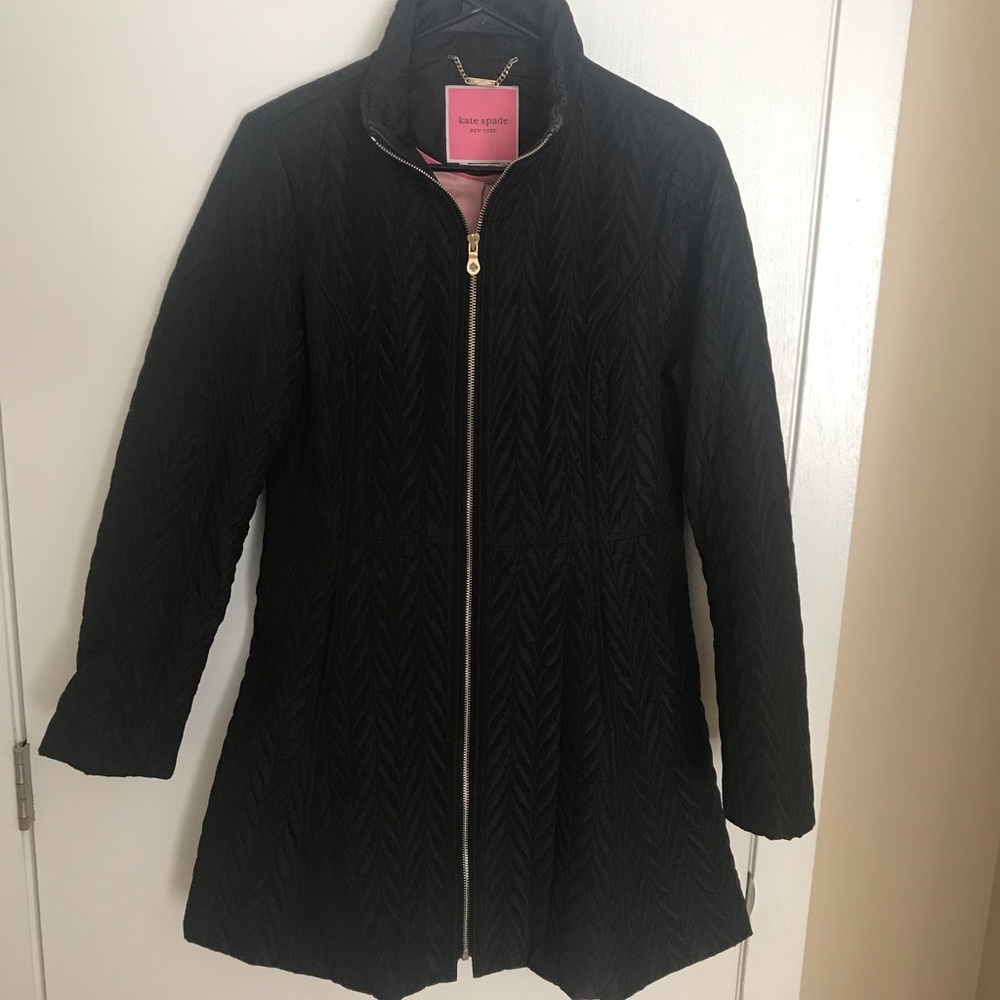 Kate Spade Jacket
